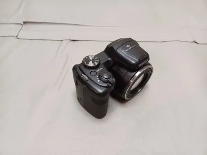 фото, 1091... цифрова камера Fujifilm FinePix S8600 НІМЕЧЧИНА
