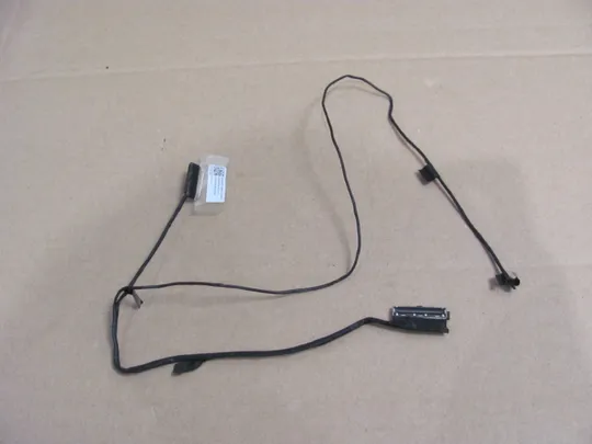 801-4 шлейф матриці DC02C00CS00 для HP EliteBook ZBOOK 15 G3  оригінал Ціна