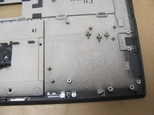 номер0937-1 Кришка панель палмрест AM134000100 для Lenovo ThinkPad T470S оригінал Продаж