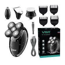 Электробритва VGR-302 (40) Ціна