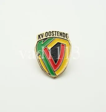 фото, футбол  ФК КВ Остенде Бельгия -" KV Oostende " Belgium