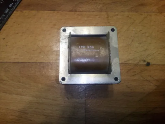 ТРАНСФОРМАТОР живлення TYP 950 Продаж