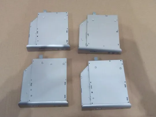 Купити №320-9 DVD-привод 0MKCTV для Dell XPS 15 L501X L502X оригінал