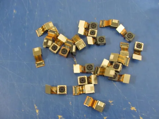 номер016-1 камера,веб камера,Камера спостереження,Камера для відеозв&#039;язку,web camera P5H02A-1 P5H02D-1 для LENOVO S6000 S6000H оригінал З аукціону