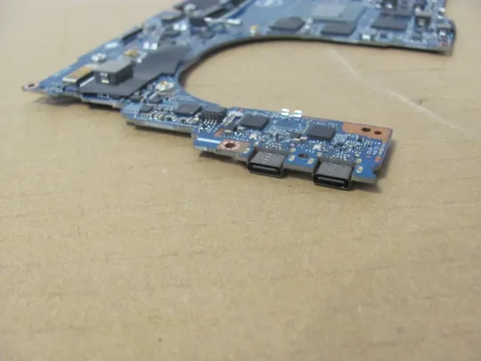 номер0910-14 материнська плата Mainboard,Материнка,Основна плата,Системна плата,Плата системи,Laptop motherboard,мамка,ноутбучна плата HD051 \ HDA51 LA-L402P SRLD3 i9-12900HK для Dell XPS 15 9520 Precision 5570  оригінал Інтернет-аукціон