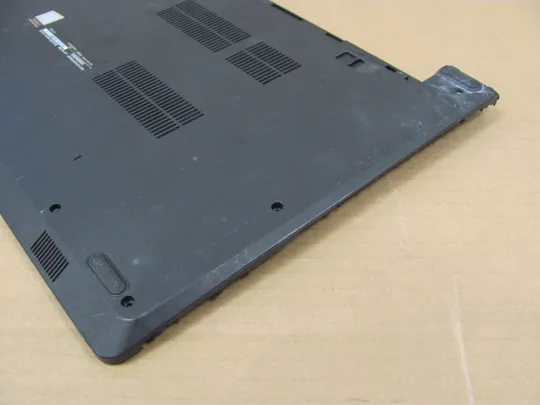 770-6 Кришка дно піддон корпуса 00MRCR 460.09P09.0006 для Dell Inspiron \ VOSTRO 15 3568 15 3000  оригінал Характеристики