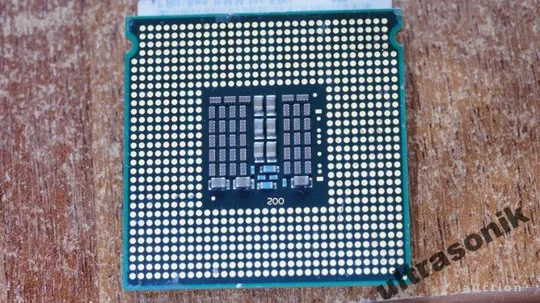 Купити 4x ядерный Intel Xeon E5430 (аналог Core™2 Quad Q9450) 2.66GHz/12M/1333MHz LGA771 80W