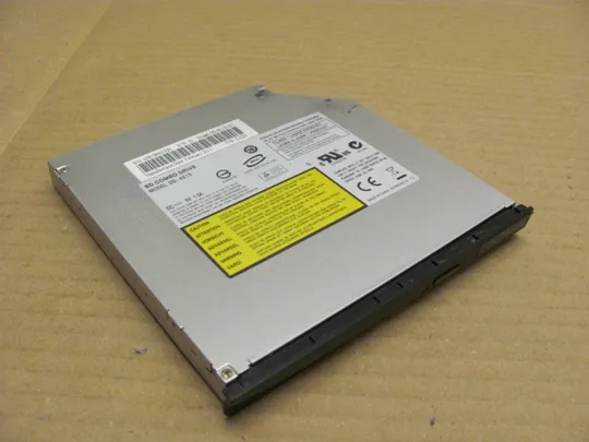 номер0120-12 DVD привід для ASUS U30S оригінал Ціна