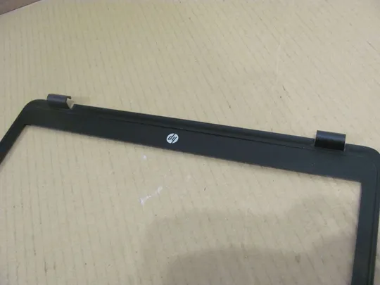 номер0019-55 рамка матриці,matrix frame,Окантовка дисплея,Рамка екрана,Корпус рамка матриці 1510B1665401 730952-001 для HP Elitebook 840 G2 оригінал З аукціону