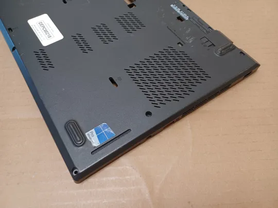 номер1040-8 Кришка дно піддон корпуса для  Lenovo ThinkPad  L450 L460 L470 Нижний корпус для ноутбука Низ Корпус D оригінал Продаж