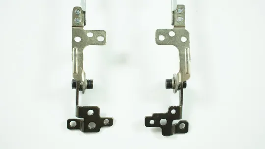 Петлі для ноутбука ACER ASPIRE D255, D260, PAV70 (ліва+права) З аукціону