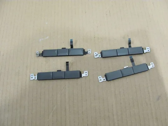 номер0002-11 кнопки тачпаду A10A30 A10A30 для Dell Latitude E6330 E6320 E6230 оригінал Ціна