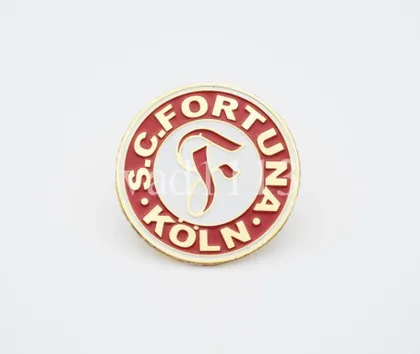 фото, футбол значок - ФК Фортуна Кельн  Германия