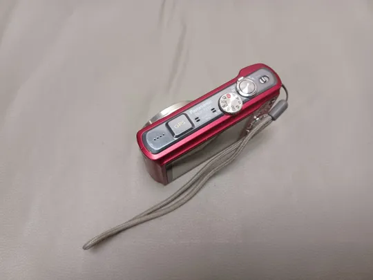 Купити 0912... Фотокамера Panasonic Lumix DMC-TZ10 НІМЕЧЧИНА