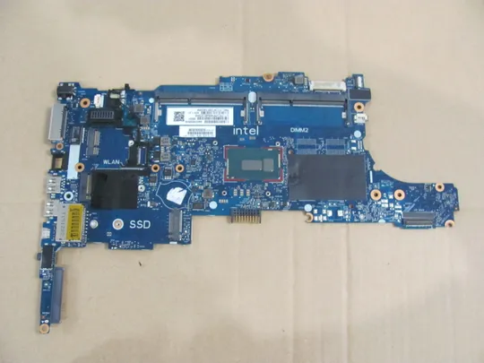 508-12 материська плата  6050A2637901 799511-601 SR23X   i5-5300U для HP Elitebook 840  G2 оригінал Ціна