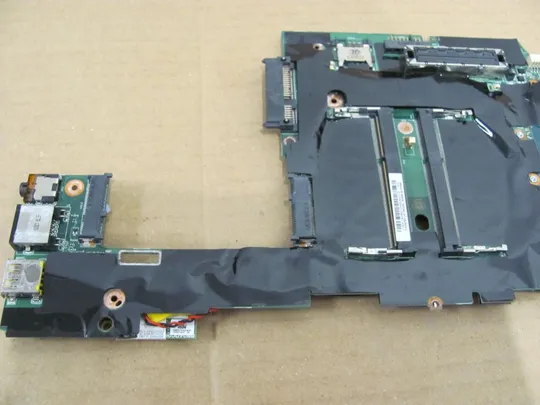 номер0238-2 материнська плата Mainboard Материнка Основна плата Системна плата Плата системи Laptop motherboard мамка  ноутбучна плата i5-3230M SR0WX 0C00033CA для LENOVO Thinkpad X230 X230I оригінал Продаж