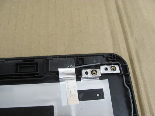 731-1 кришка матриці AP0TS000300  для Lenovo ThinkPad E550 E555 E560 E565 оригінал Продаж