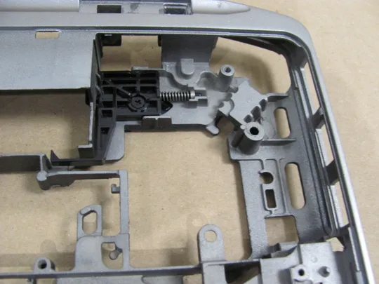 98-29 Кришка дно піддон корпуса AM0LD000801 для DELL LATITUDE E6430  оригінал Продаж