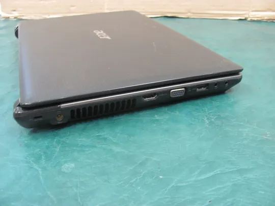 6515 ACER ASPIRE 3750  I3-2330M 2GB  НІМЕЧЧИНА Де купити