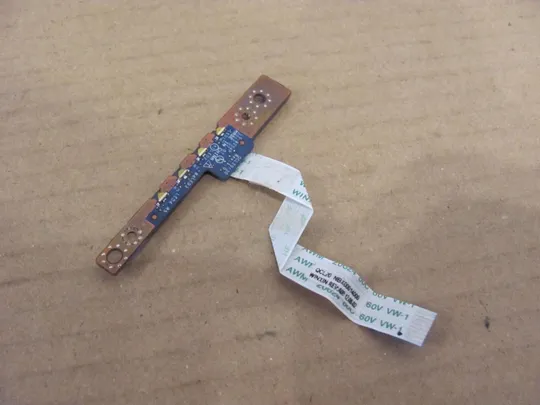 8-33 плата LED LS-8254P NBX00014000 для Dell VOSTRO 3560 V3560 оригінал Продаж