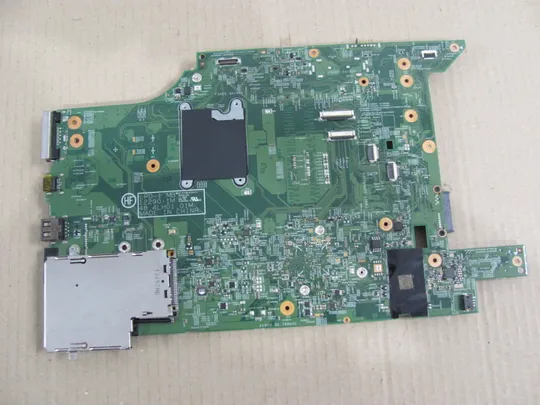 Купити 394-2 материнська плата РОБОЧА 48.4LH01.01M для LENOVO ThinkPad  L540  оригінал