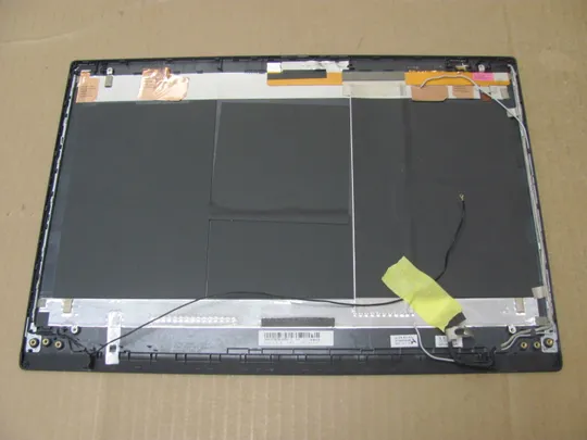 Купити номер1038-2 кришка матриці 460.0CW0B.0001 460.0AB0P.0021 01ER013 01YU625 для Lenovo Thinkpad T580 P52S T570 P51S Кришка дисплея Тильна кришка Корпус матриці Верхня кришка matrix cover Top Case LCD Cover Rear Lid Back Cover Housing Cabinet оригінал