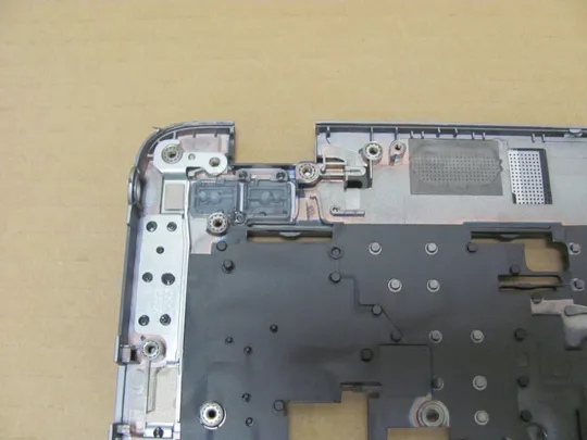 номер0923-1 кришка панель корпус топкейс палмрест для ноутбука для HP EliteBook 740 G1 745 G2 750 G1 755 G2 840 G1 840 G2 840 850 G1 850 G2 ZBook 14 оригінал Інтернет-аукціон