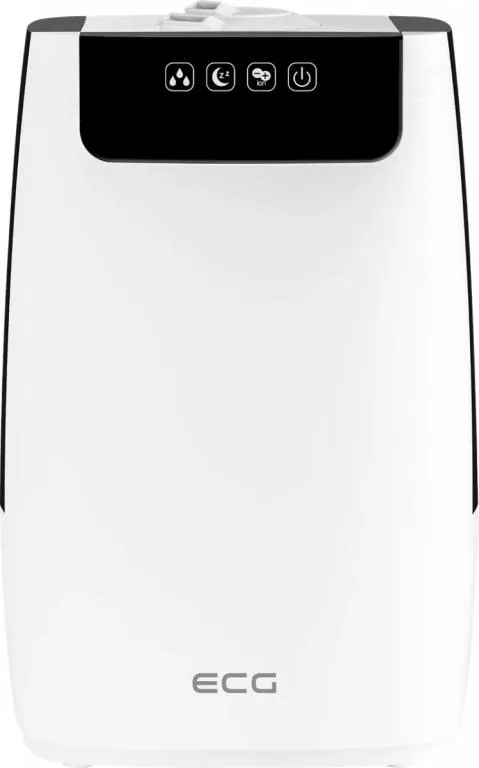 Увлажнитель воздуха ECG AH-D501-T 27 Вт Інтернет-аукціон