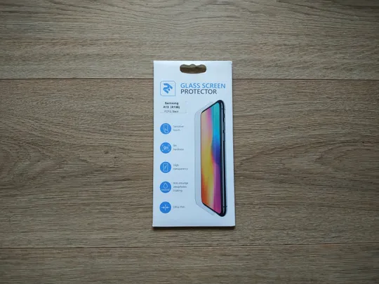 Захисне скло 2E для Samsung Galaxy A13 A135 защитное стекло Ціна