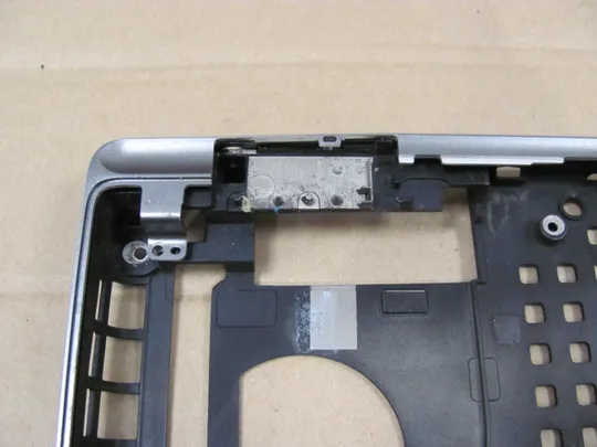 678-6 Кришка дно піддон корпуса AM26J000B01 0V9DC7 для Dell Precision 7530 7540 M7540   оригінал Продаж