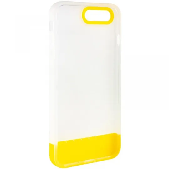 Чехол TPU+PC Bichromatic для Apple iPhone 7 plus / 8 plus (5.5") З аукціону