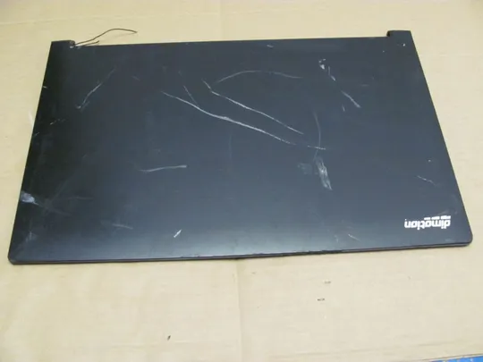 555-3 кришка матриці 6-39-W8711-021 для Clevo W87CU оригінал Ціна