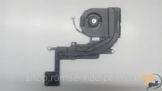 Вентилятор системи охолодження для ноутбука Acer Aspire 3935, MS2263, DFS451205M10T, б/в Ціна