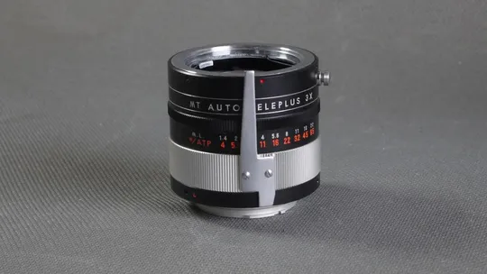 Minolta MD 3х телеконвертер Kenko MT Auto Teleplus Teleconverter Вживане З аукціону