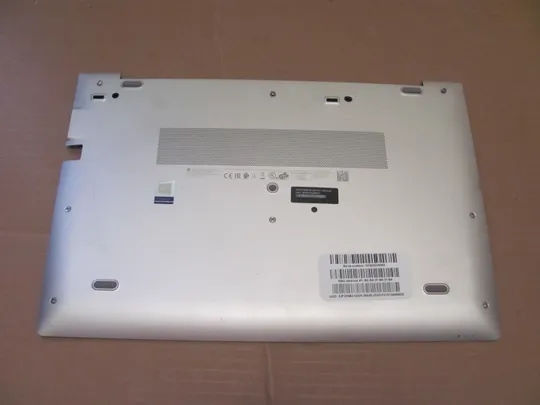 номер1016-5 Кришка дно піддон корпуса Нижний корпус для ноутбука Низ Корпус D 6070B1210301 L14360-001 для HP ELITEBOOK  755 G5  850 G5 Ціна