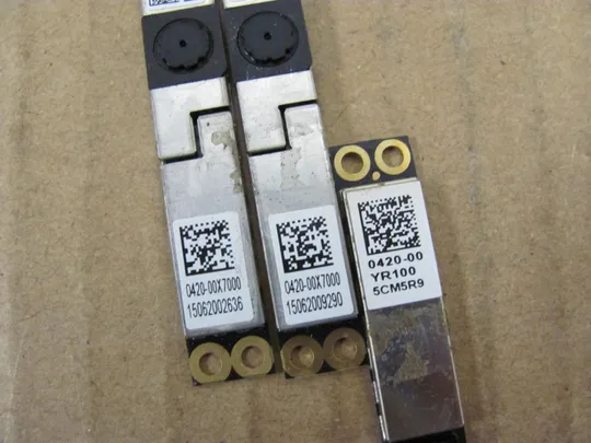 номер0178-11 WEB-камера 0420-00X700 0420-00YR100 для MEDION E6424 оригінал З аукціону