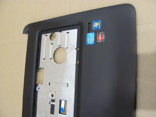 441-7 Кришка панель палмрест тачпад 639388-001  HPMH-B3035032G00001 для  HP Pavilion DV7 DV7-6000 оригінал Продаж