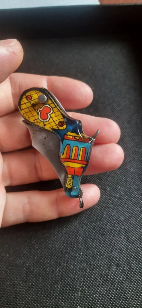 Ніж викидний  ітк,в стилі вестерн.   mk330 t13 На торгах