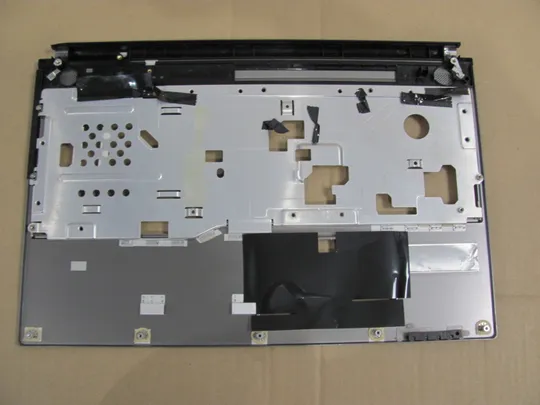 Купити 563-3  Кришка панель палмрест для FUJITSU LIFEBOOK E753 оригінал