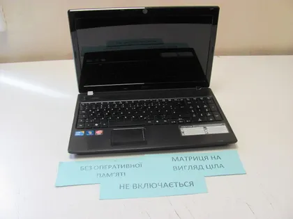 фото, 5318 ACER ASPIRE 5742G CORE I3-370M НІМЕЧЧИНА