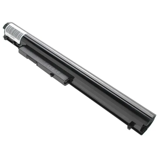 Купити Оригинальная батарея для ноутбука HP LA03 (Pavilion 14-Y, 15-F series) 11.1V 2613mAh 31Wh Black