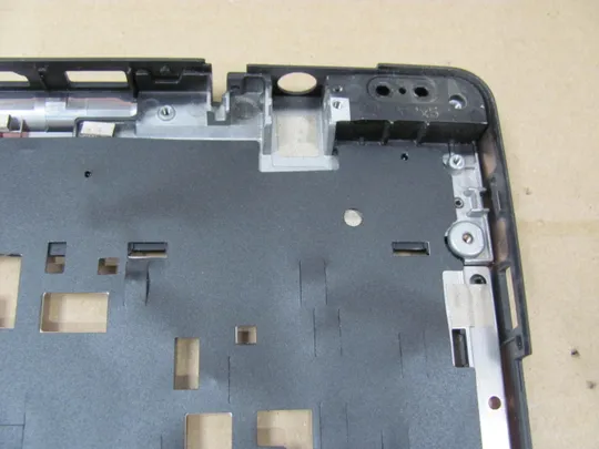 679-30 Кришка панель палмрест тачпад A176U6 для Dell Latitude 5590 Precision 3530 оригінал Інтернет-аукціон