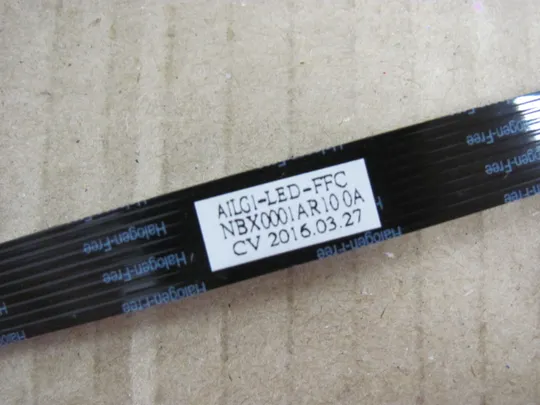 387-14 плата кнопки тачпаду  AILG1 NS-A334 NBX0001AR10  для  LENOVO G70-70 G70-80 B70-70 Z70-80 G70-35  оригінал Де купити