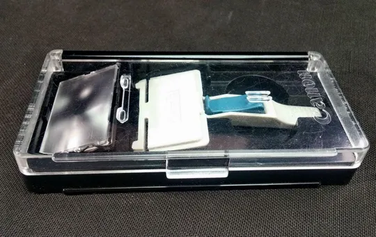 фокусировочный экран №2 оригинал Canon A-1, AE-1, AL З аукціону