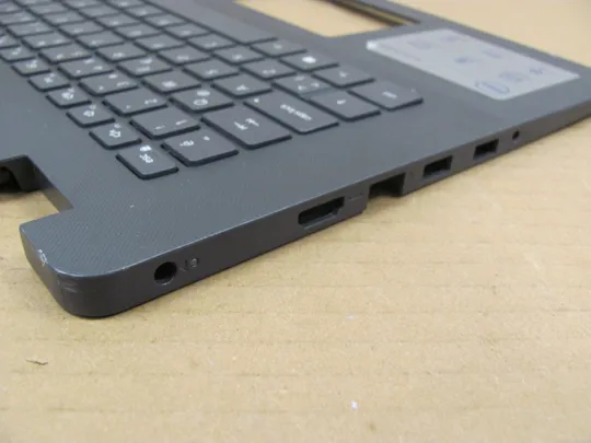 821-9 Кришка панель палмрест AP2XB000N00 0P8YG4 з клавіатурою   для Dell Vostro 14 3000 3400 V3400 3401 3405 оригінал Де купити