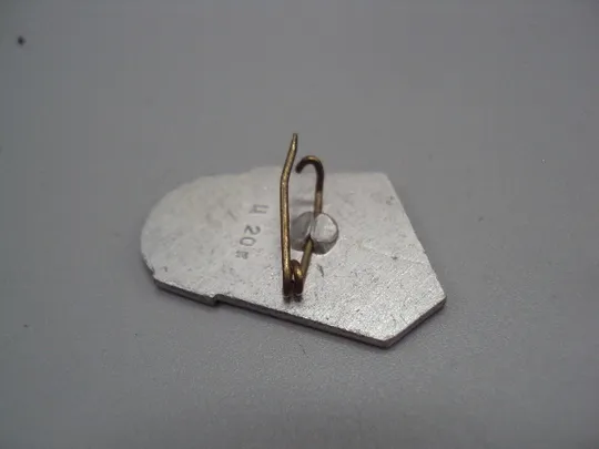 Знак Печора XXV век река №16652 З аукціону