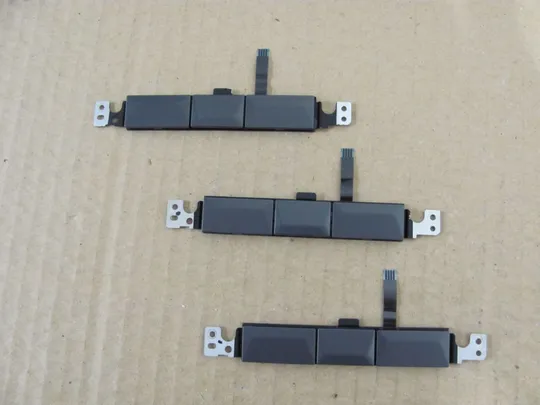 номер0027-25 кнопки тачпаду A10A30 PK37B009K00 для Dell Latitude E6320 E6420 E6430 оригінал Ціна
