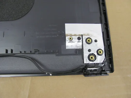 353-31 кришка матриці 0VJW69 460.0AH01.0001 для Dell Inspiron 15 3567 3573  оригінал З аукціону