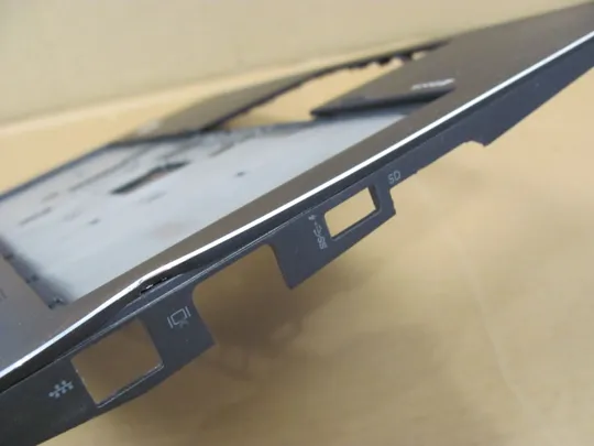 849-2 панель палмрест 850147-001  AM1C300600 для HP EliteBook ZBOOK 15 G3  оригінал Недорого
