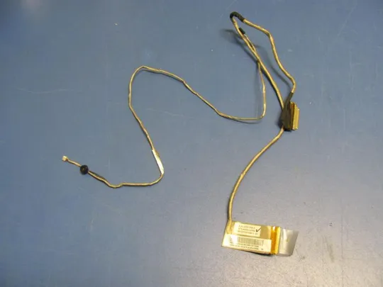 номер0004-8 шлейф матриці 14005-00380100 для Asus F75A X75 X75A F75 XJ4 оригінал З аукціону